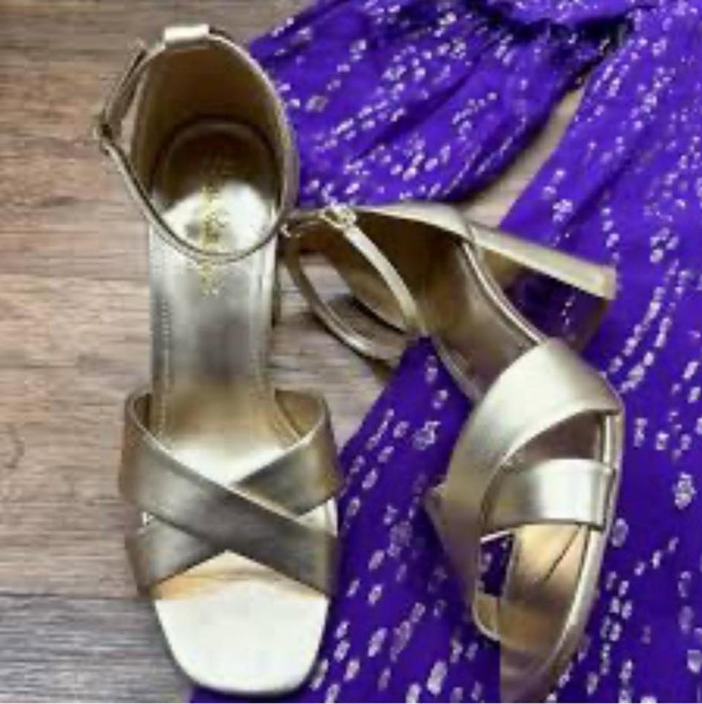 Lilly Pulitzer Heels